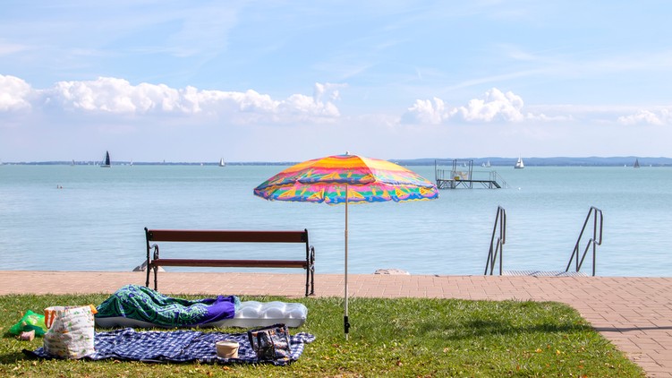 balaton