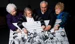 Byli więźniowie Auschwitz opowiadają swoje historie