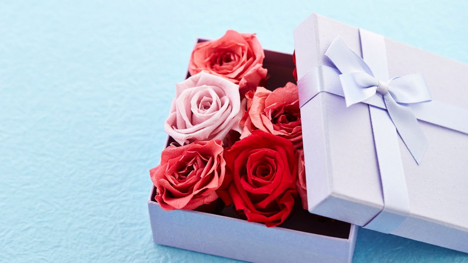 Flower box – wyjątkowy florystyczny trend, który pokochasz!