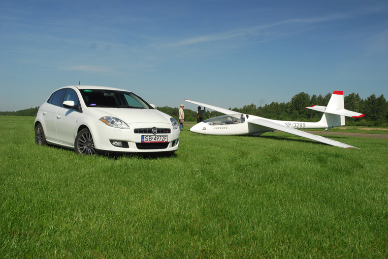 Fiat Bravo: ulubieniec kierowców