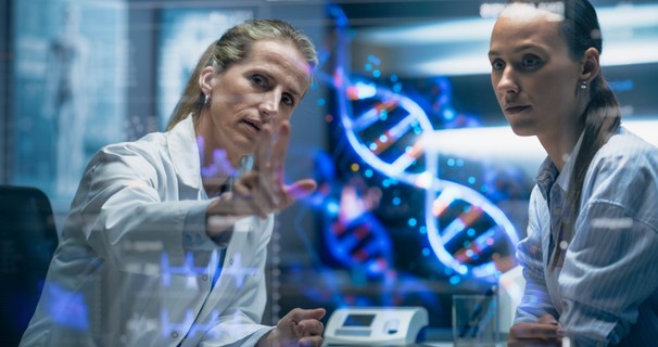 Rontja az orvosok kognitív képességeit a mesterséges intelligencia! Ez történik, ha az MI átveszi a vezetést című cikk nyitóképe