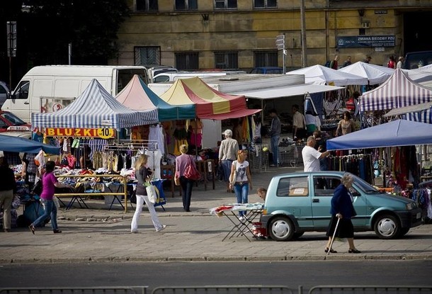 PKS Lublin Dworzec