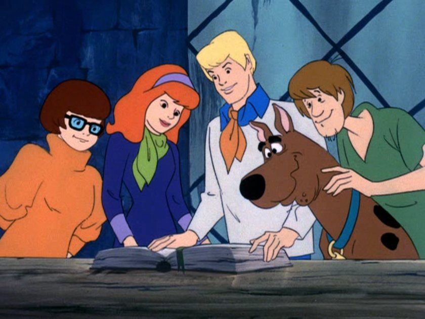 Heather North nie żyje. Podkładała głos pod Daphne ze Scooby Doo