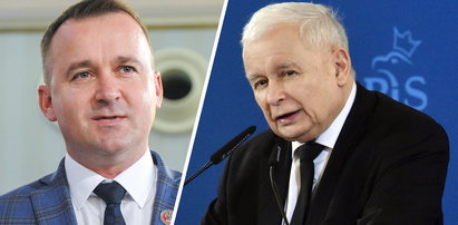 Kaczyński odniósł się do afery z Pacanowa. Jest ultimatum dla  ministra!