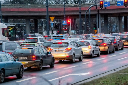 Kierowcy walczą o samochody zastępcze w sądach