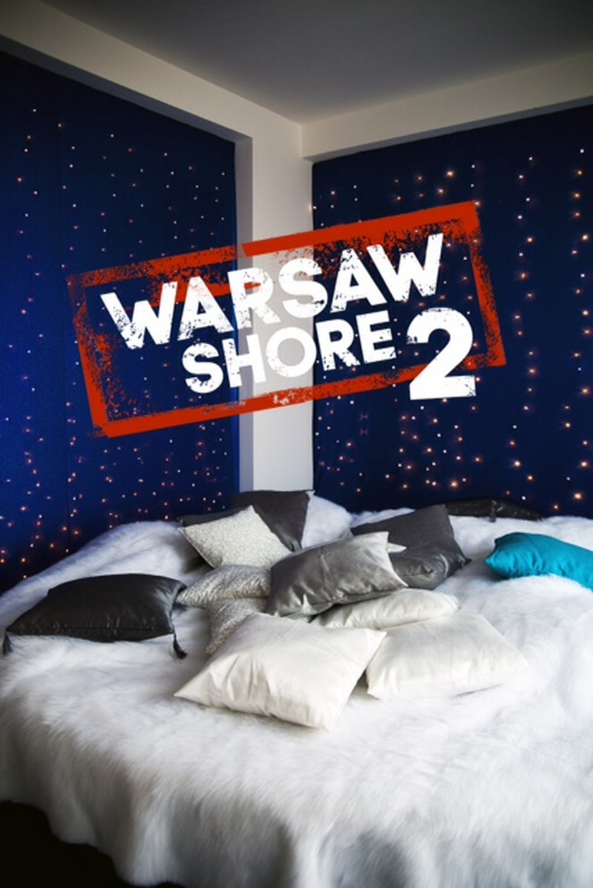 Nowy dom Warsaw Shore