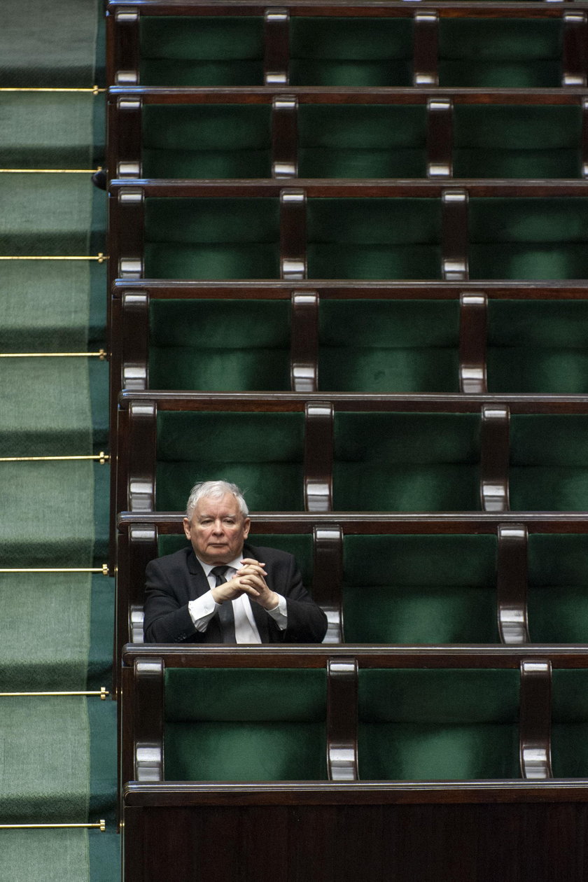 Jarosław Kaczyński