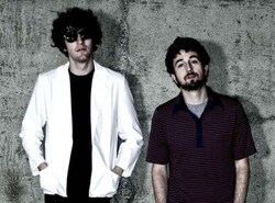 Japandroids rusza na podbój Europy