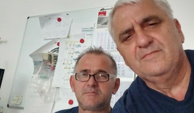 Električar Miroslav se vratio u Čačak i započeo sopstveni biznis