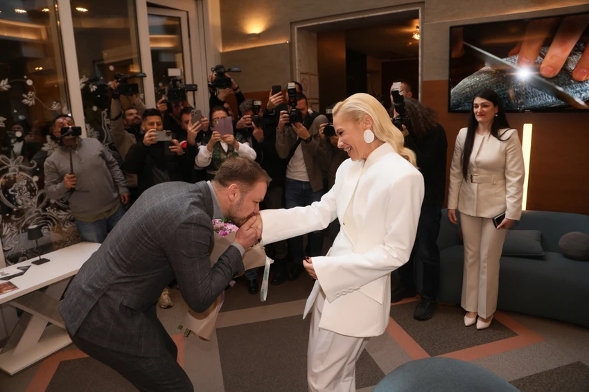 Doček Nove godine u Banjaluci