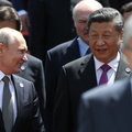 Chiny przekażą broń Rosji? Amerykanin ostrzega, że "ryzyko rośnie"
