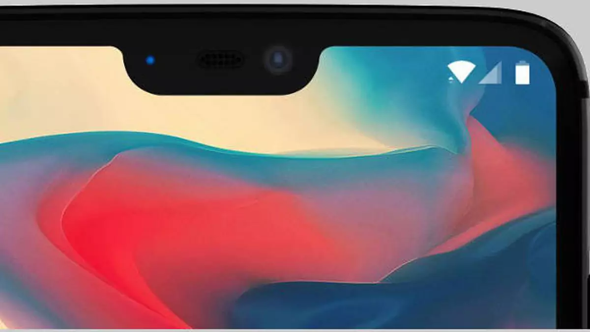 OnePlus 6 gości na stronie TENAA. Specyfikacja potwierdzona