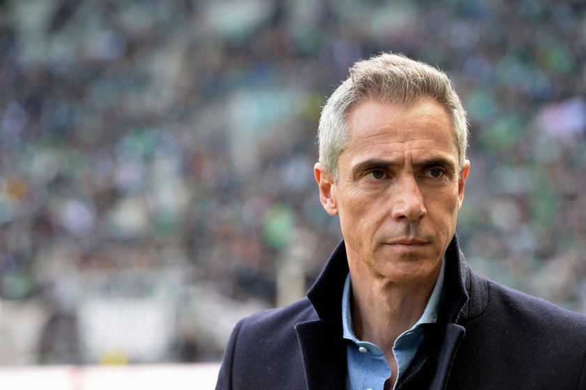 Paulo Sousa nowym szkoleniowcem biało-czerwonych