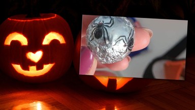 10-latek zbierał cukierki z okazji Halloween, jeden z nich był pułapką. "Co za zwyrodnialec coś takiego robi!"