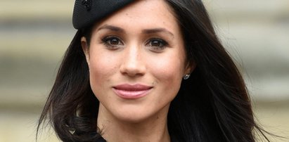 Siostra Meghan Markle przyleciała do Londynu. Wywoła skandal?