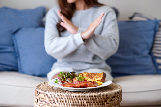 Eddig imádta a húst, de egy ideje undorodik tőle? Így jelez a gyomorrák