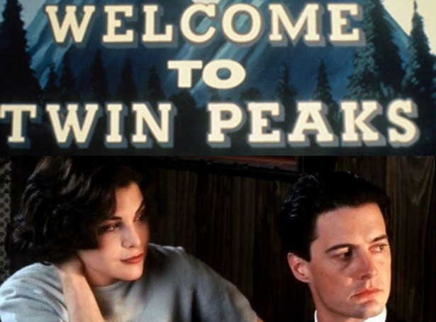 A jednak! Lynch stanie za kamerą nowego "Miasteczko Twin Peaks"