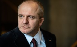 Kowal z KO: Nie dopuśćmy do wojny polsko-polskiej, bo Putin będzie się turlał z zachwytu jak norka