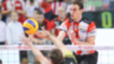 PlusLiga: Marko Ivović wraca do Asseco Resovii Rzeszów