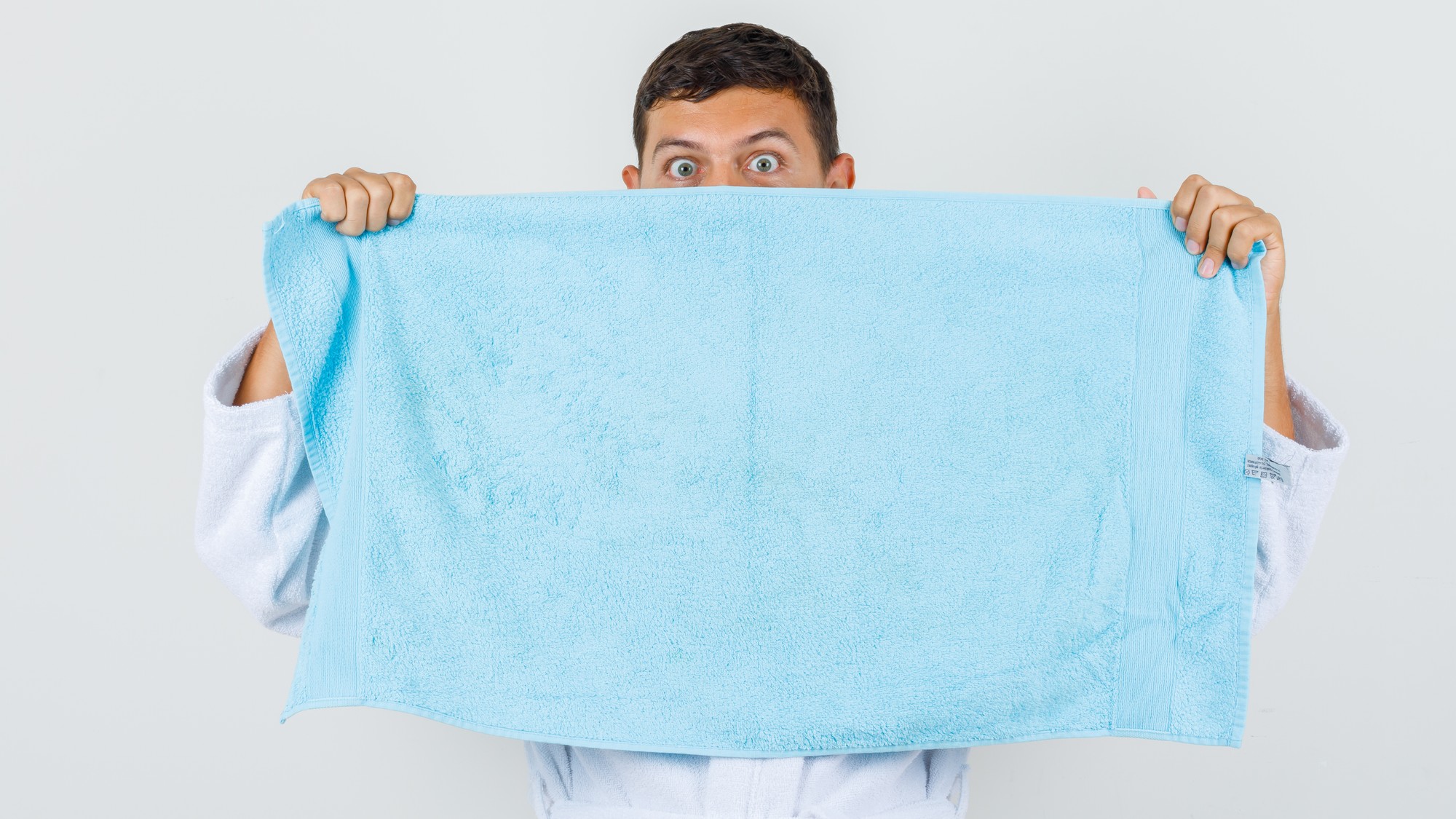 Pruhy na uterákoch majú svoj význam.