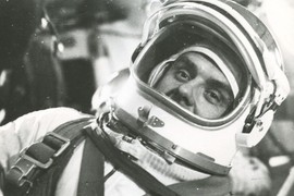 Vladimir je IZ SVEMIRA PAO NA ZEMLJU I O TLO UDARIO SNAGOM METEORA! Od njega nije ostalo NIŠTA, a u poslednje reči stao je SAV UŽAS koji je proživljavao pred jezivu smrt