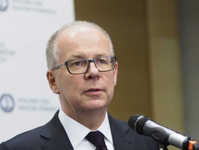 Prezes Naczelnej Rady Adwokackiej Jacek Trela mówił, że sędziowie, adwokaci i radcowie prawni są gotowi do wspólnego działania na rzecz reformowania polskiego wymiaru sprawiedliwości. 