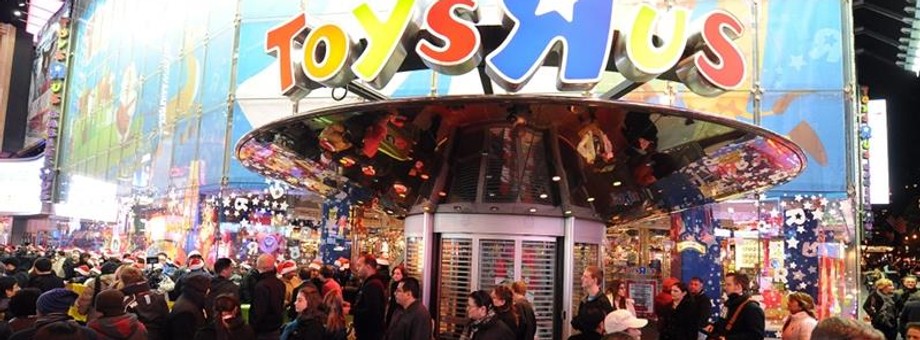 toys r us