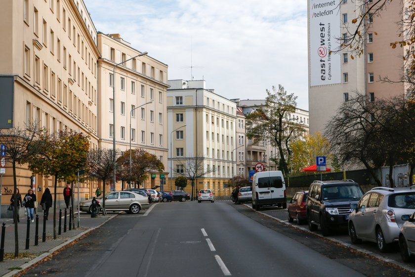 Libelta będzie remontowana