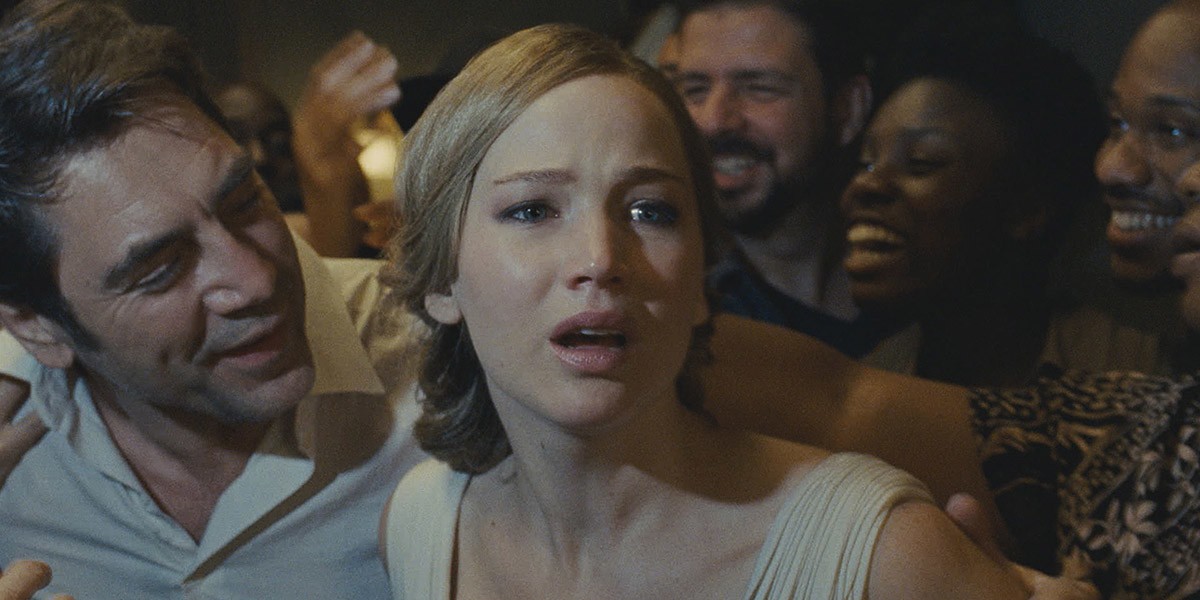 Nowe dzieła Darrena Aronofsky'ego, Alexandra Payne'a i Seana Bakera. Rozpoczyna się 8. American Film Festival