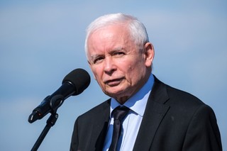 Jarosław Kaczyński wezwany na posiedzenie Komisji Obrony. 'Decyzja rządu o zakupie czołgów od USA jest nielegalna'.