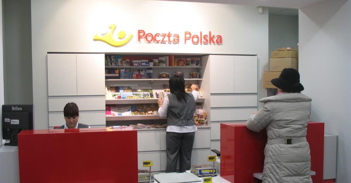 Poczta Polska planuje zatrudnić ponad 3 tys. osób z niepełnosprawnością -  GazetaPrawna.pl