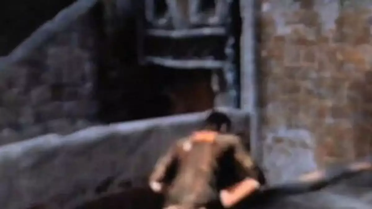 Uncharted 3 na split-screenie? Wszystko na to wskazuje