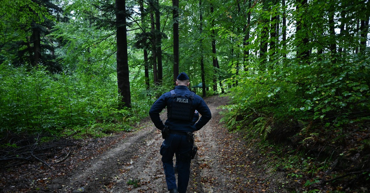 Nie żyje dwójka nastolatków z Podkarpacia. Mogli brać udział w nowej internetowej "zabawie"