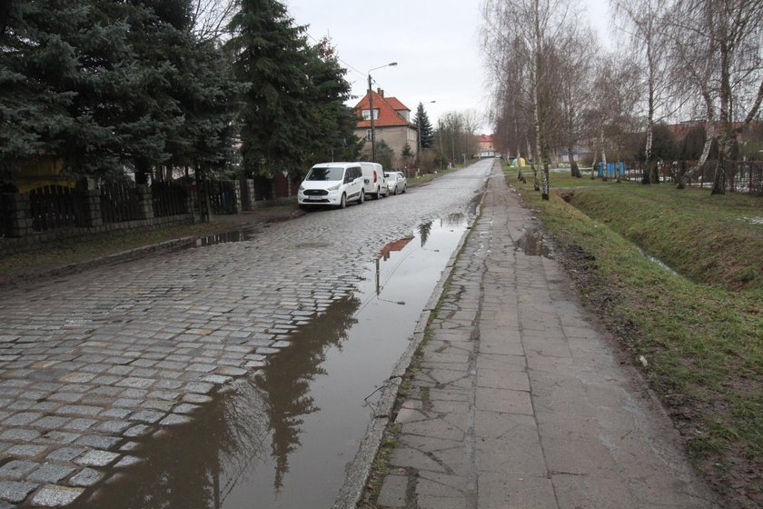 Jak Magister zaginioną babcię Danutę odnalazł