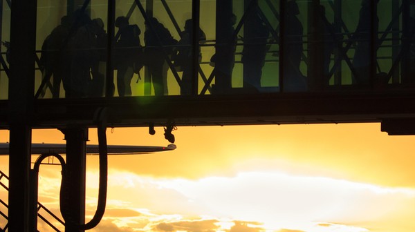 W styczniu podróżni najczęściej wybierali loty do Wielkiej Brytanii, Hiszpanii oraz na Maltę.