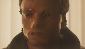 Film "Clayface"