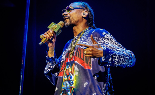 Córka Snoop Dogga w szpitalu. Dramatyczne wyznanie