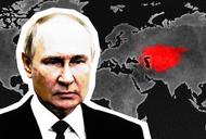 Rosja nie jest już regionalnym hegemonem