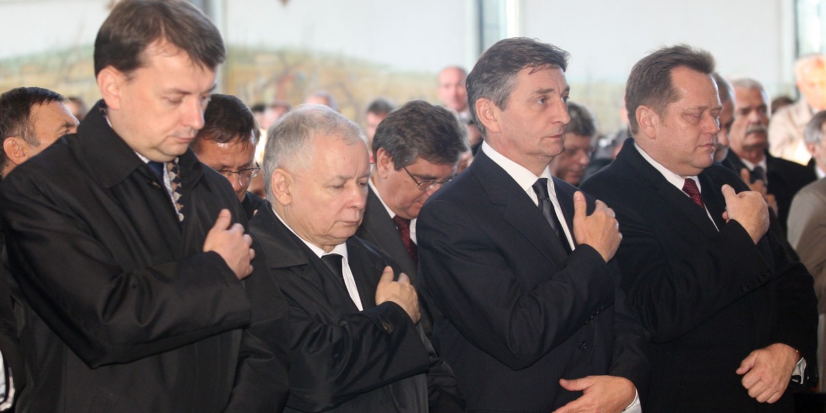 Jarosław Kaczyński