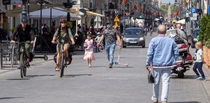 Uwaga! Dużo zmian! Jakie są obostrzenia od 26 czerwca