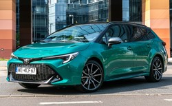 Toyota Corolla w cenie Yarisa. Na silnik 1.5 to ostatni dzwonek