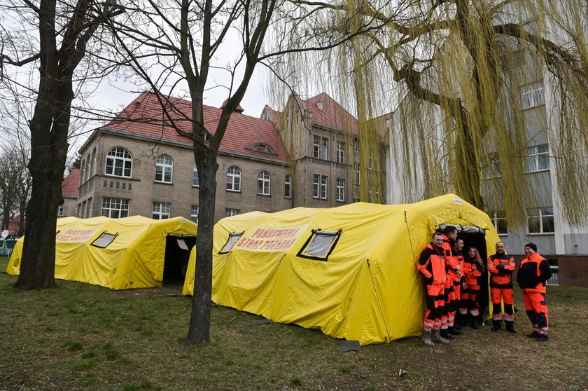 Koronawirus w Polsce. Rośnie liczba zarażonych. Relacja na żywo