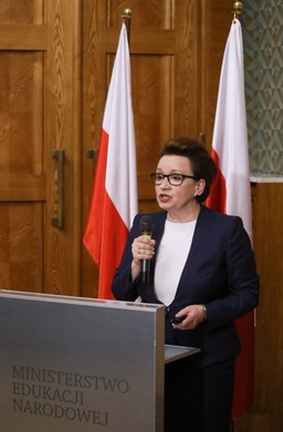 Tak będzie wyglądała reforma edukacji. Sprawdź, jakie plany ma MEN