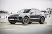 Porsche Macan Turbo - o 10 proc. mocniejsze i droższe