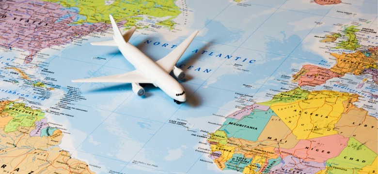 [QUIZ] GEOGRAFIA. Stolice państw na literę F i G. 10 szybkich pytań