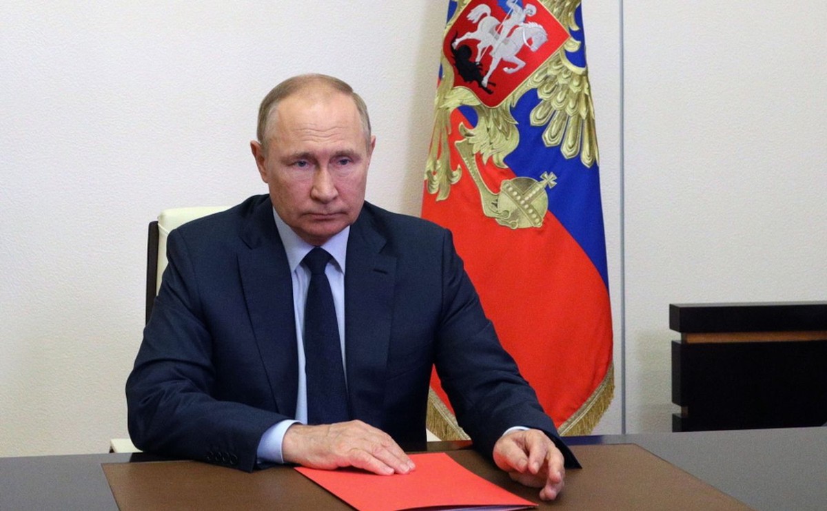 Władimir Putin