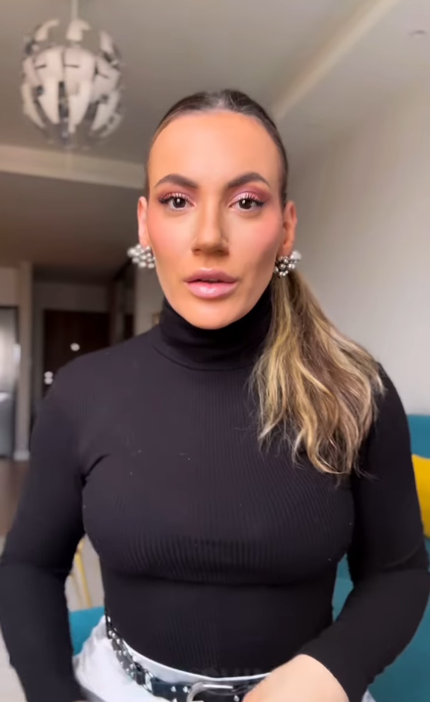 Stan u kom su živeli Kristijan i Kristina