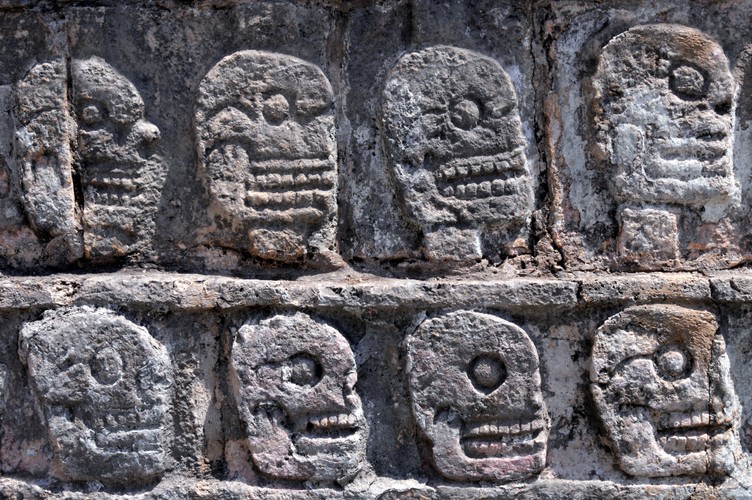 Chichen Itza w Meksyku. Tutaj wszystko się zaczęło