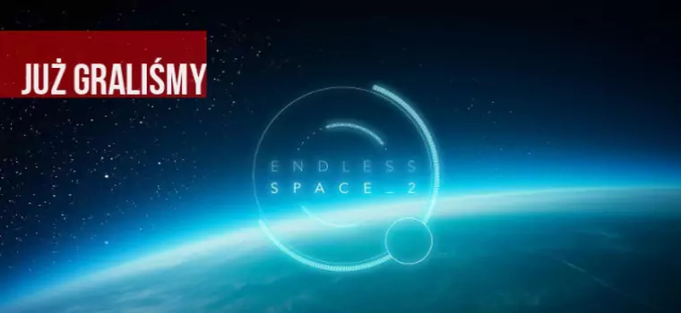 Testujemy Endless Space 2. Co się kryje w kosmicznej pustce?