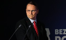 Sprawa Tomasza L. Sikorski: Czułem smród Wschodu w tym, co robi Macierewicz